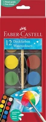 Faber-castell COR_TFC125018 nagyítás