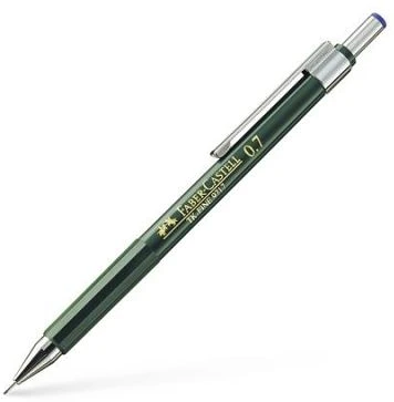 Faber-castell COR_TFC136700 nagyítás
