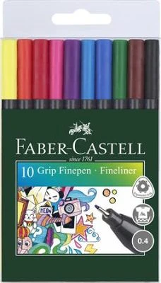 Faber-castell COR_TFC151610 nagyítás