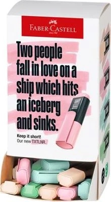 Faber-castell COR_TFC154201 nagyítás