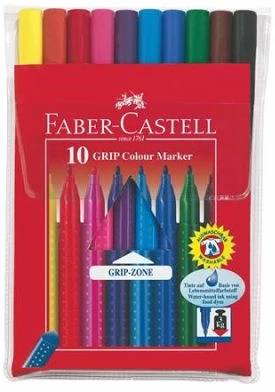 Faber-castell COR_TFC155310 nagyítás