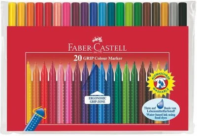 Faber-castell COR_TFC155320 nagyítás