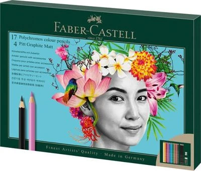 Faber-castell COR_TFC210052 nagyítás