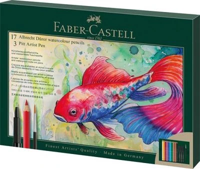 Faber-castell COR_TFC217552 nagyítás