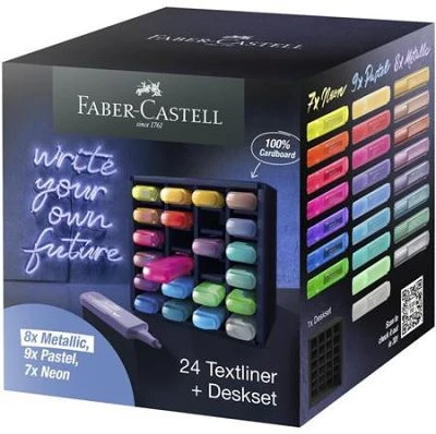 Faber-castell COR_TFC254602 nagyítás