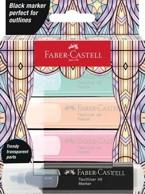 Faber-castell COR_TFC254694 nagyítás