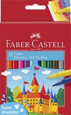 Faber-castell COR_TFC554201 nagyítás