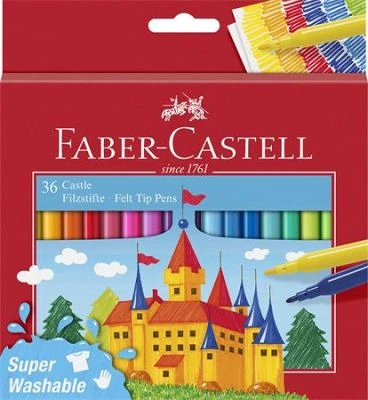 Faber-castell COR_TFC554203 nagyítás