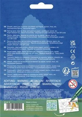 Faber-castell COR_TFC554214 nagyítás