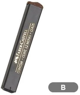 Faber-castell COR_TFC9127B nagyítás