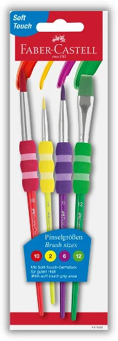 Faber-castell DB-OS KLT. 2/6/10/12 nagyítás