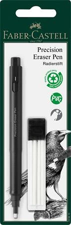 Faber-castell DB PÓTBÉLLEL nagyítás