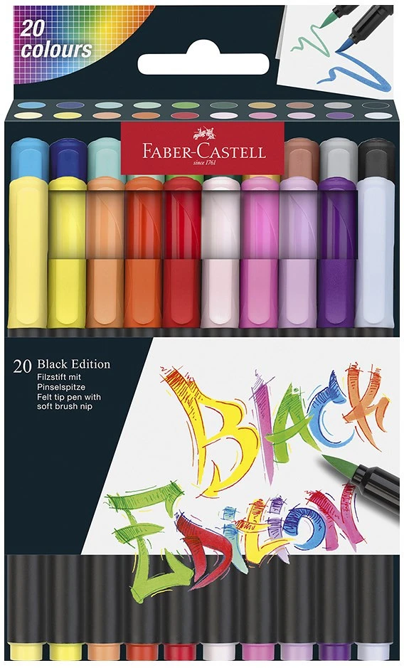 Faber-castell FC116452 nagyítás