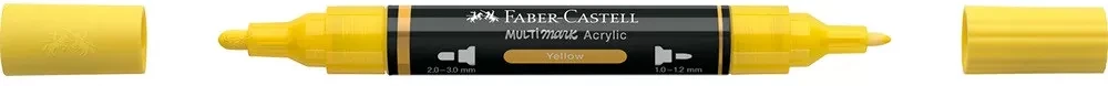 Faber-castell MULTIMARK 108 nagyítás
