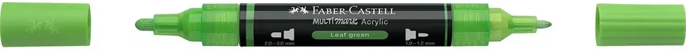 Faber-castell MULTIMARK 112 nagyítás