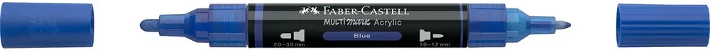 Faber-castell MULTIMARK 120 nagyítás