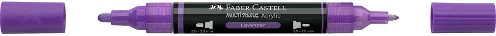 Faber-castell MULTIMARK 136 nagyítás