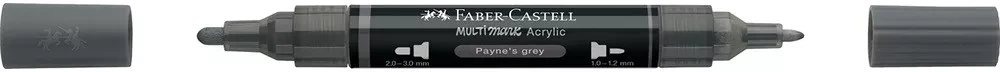 Faber-castell MULTIMARK 181 nagyítás