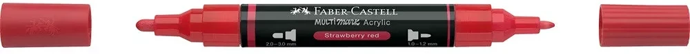 Faber-castell MULTIMARK 219 nagyítás