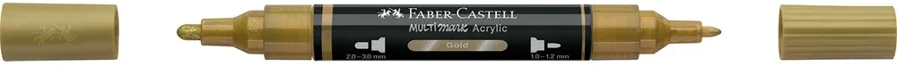 Faber-castell MULTIMARK 250 nagyítás