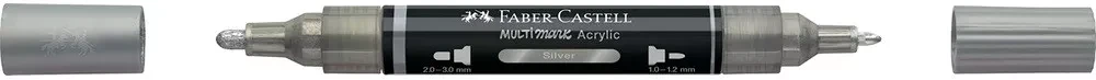 Faber-castell MULTIMARK 251 nagyítás