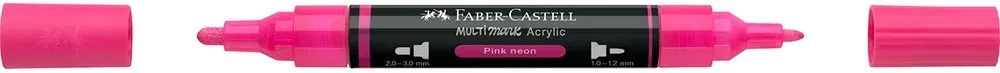 Faber-castell MULTIMARK 253 nagyítás