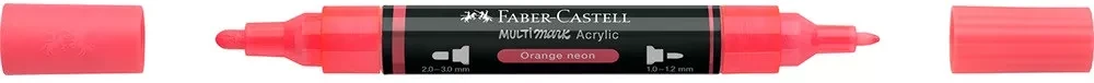 Faber-castell MULTIMARK 255 nagyítás