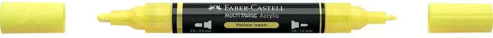 Faber-castell MULTIMARK 256 nagyítás