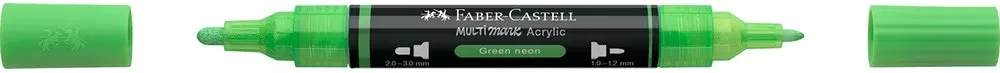 Faber-castell MULTIMARK 257 nagyítás