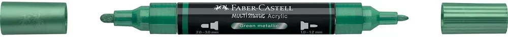 Faber-castell MULTIMARK 295 nagyítás