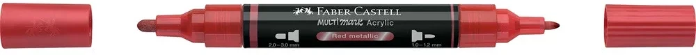 Faber-castell MULTIMARK 296 nagyítás