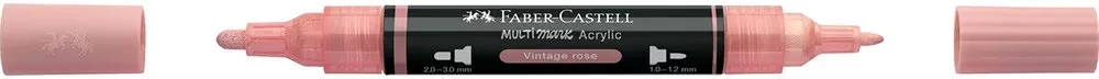 Faber-castell MULTIMARK 304 nagyítás
