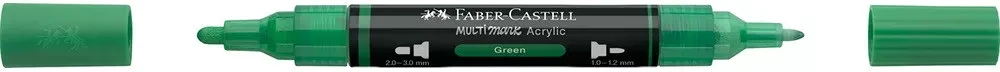 Faber-castell MULTIMARK 316 nagyítás