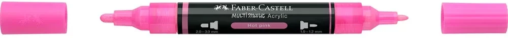 Faber-castell MULTIMARK 329 nagyítás