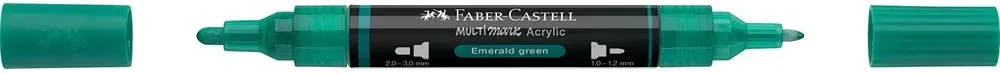 Faber-castell MULTIMARK 358 nagyítás