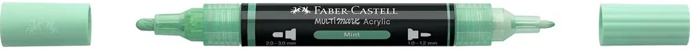 Faber-castell MULTIMARK 412 nagyítás