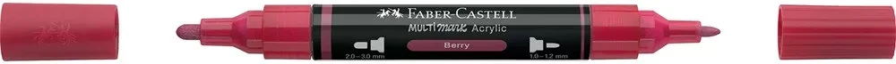 Faber-castell MULTIMARK 433 nagyítás