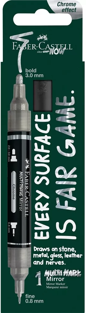 Faber-castell MULTIMARK 551 nagyítás