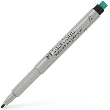 Faber-castell NON-PERMANENT nagyítás