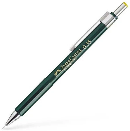 Faber-castell PB136300 nagyítás