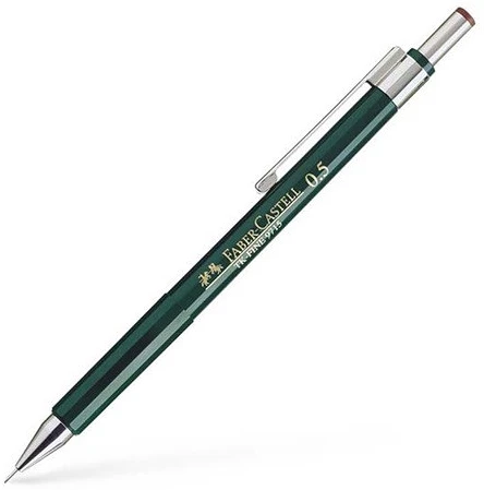 Faber-castell PB136500 nagyítás