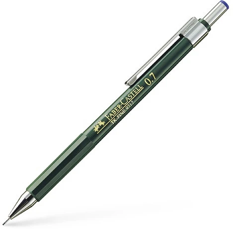 Faber-castell PB136700 nagyítás