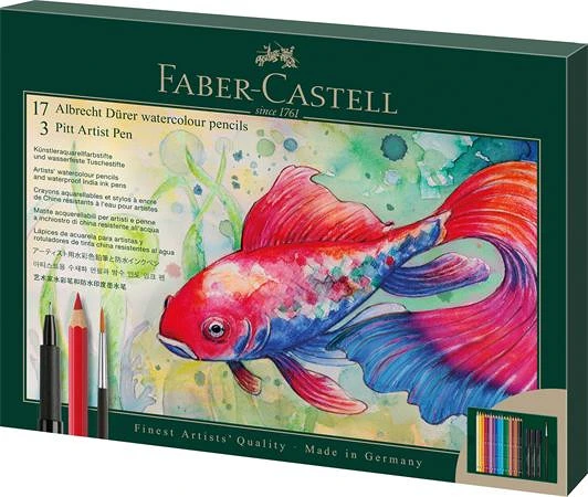 Faber-castell PEN