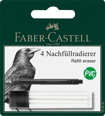 Faber-castell RADÍRSTIFTHEZ, 4 nagyítás
