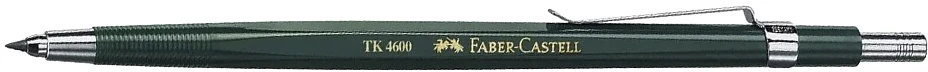 Faber-castell TK4600 nagyítás