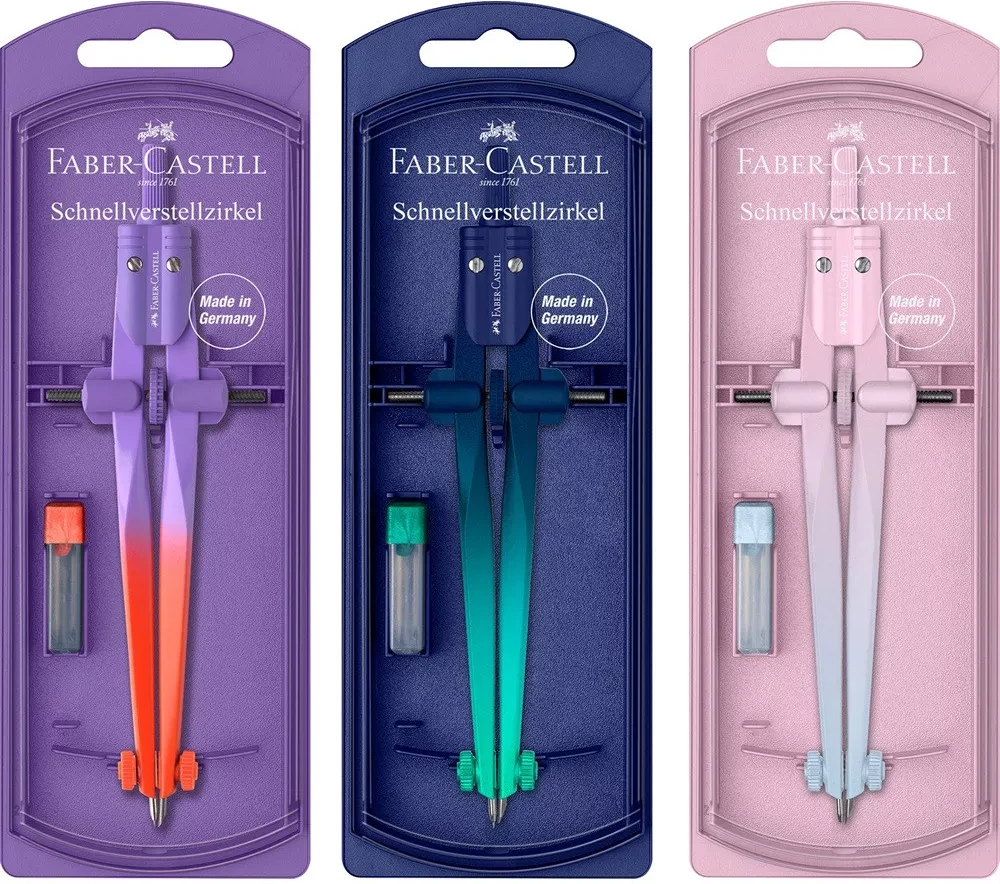 Faber-castell VEGY.SZÍN nagyítás