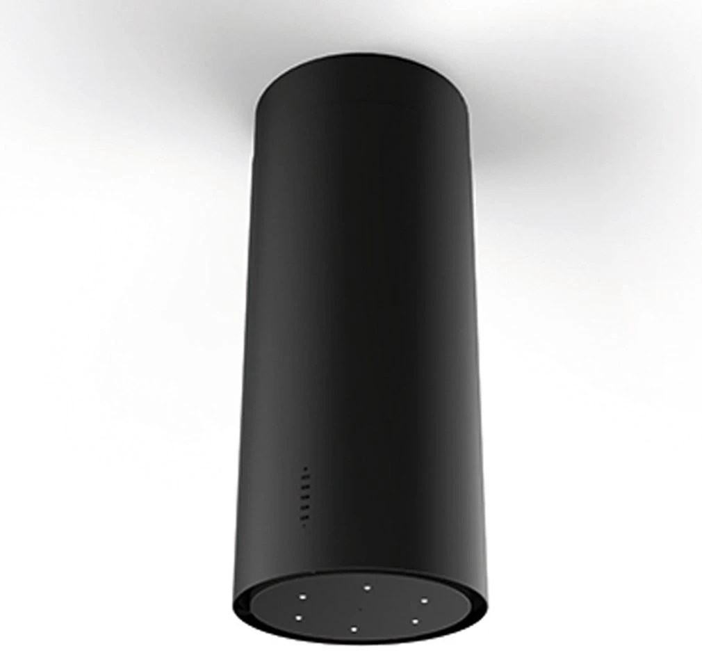 Faber CYLINDRA ISOLA EVO PLUS BK MATT A37 nagyítás