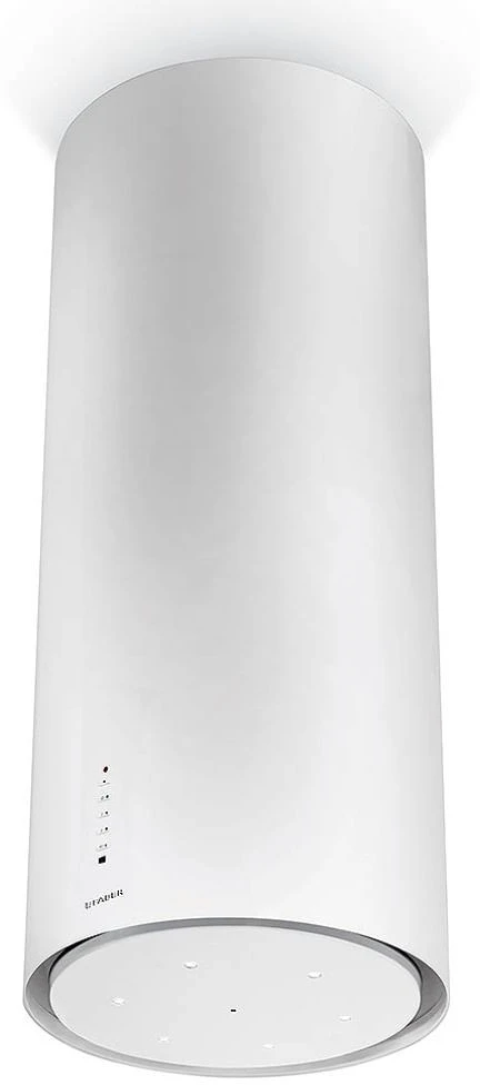 Faber CYLINDRA ISOLA GLOSS PLUS EV8+ WH A37 nagyítás