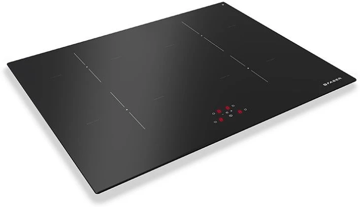Faber FBH 64 BK FFI nagyítás