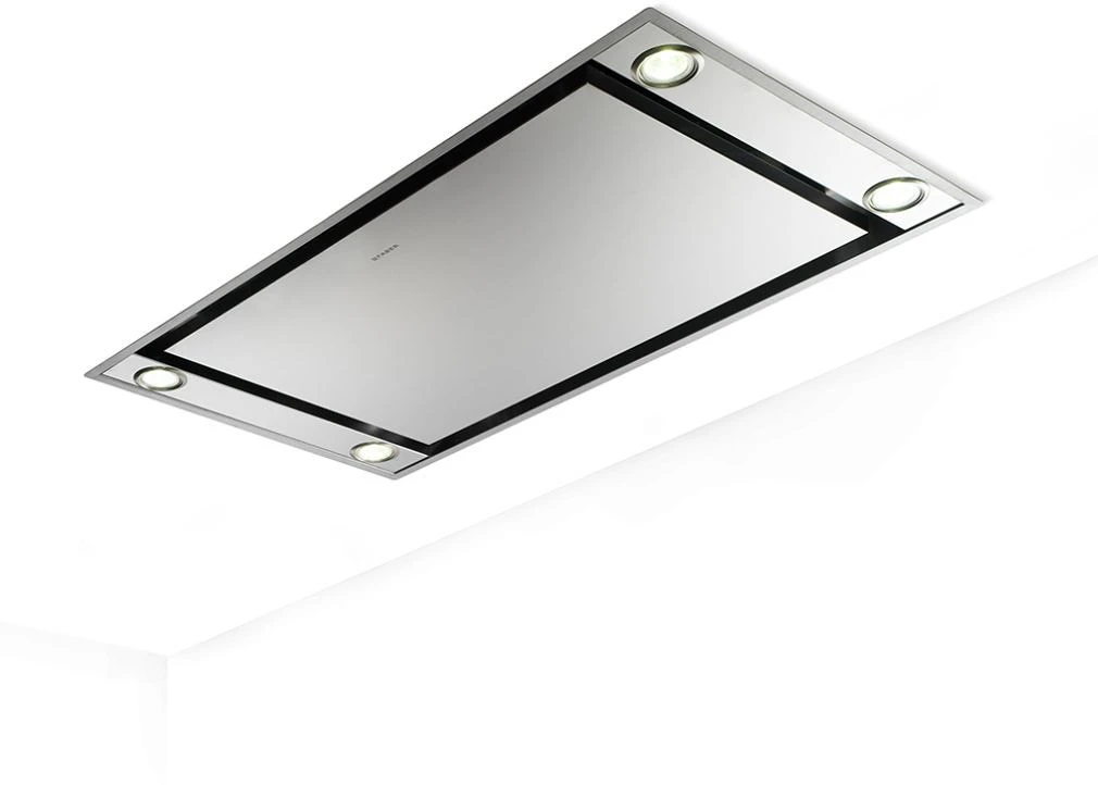 Faber HEAVEN 2.0 X KL A90 nagyítás